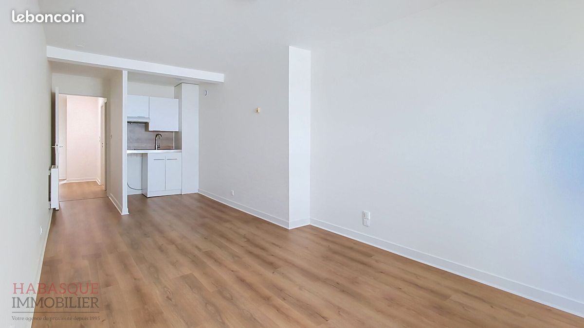 Appartement 3 pièces 52 m² · à Landerneau · 52 m² · 163 000 €