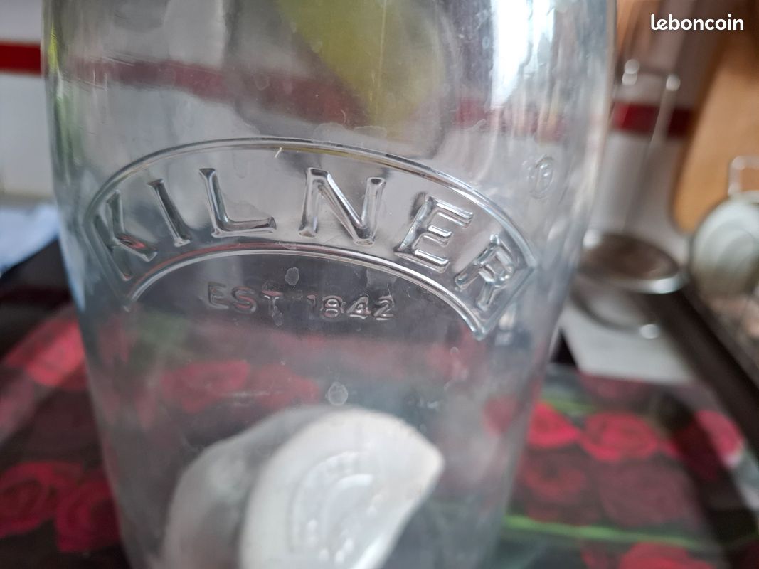 Bocal à fermentation Kilner (image 2)