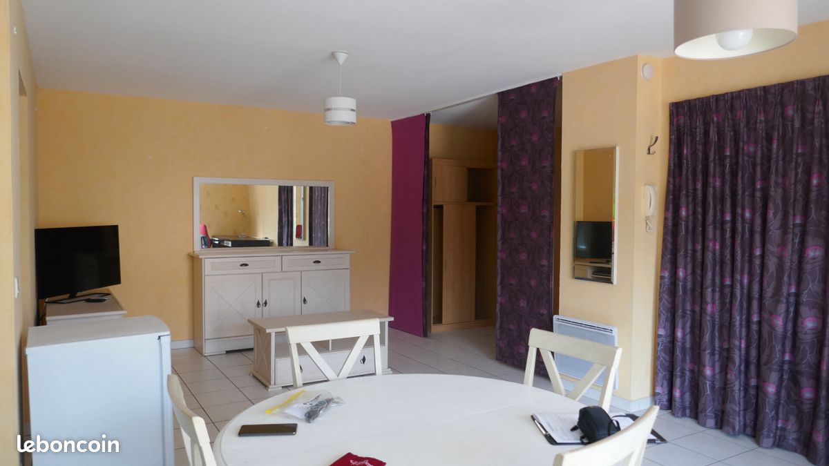 Appartement 1 pièce 43 m² · à Faverges-Seythenex · 43 m² · 658 €/mois