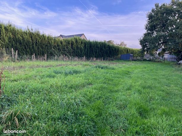 Terrain 386 m² Vallet