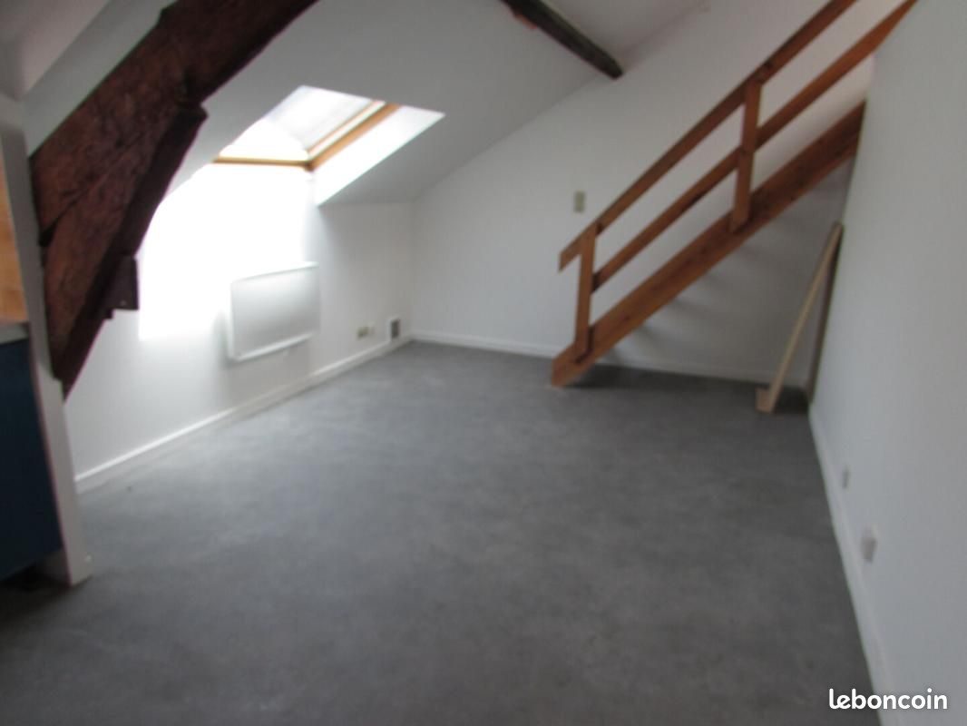 Appartement 1 pièce 12 m² · à Nantes · 12 m² · 71 000 €