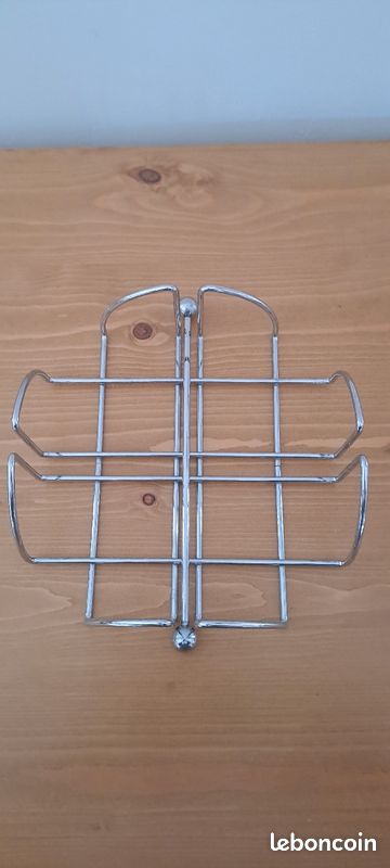Range serviettes en inox (image 8)
