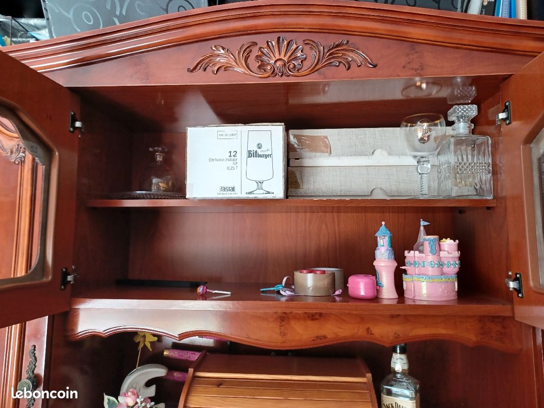 Living salle à manger (image 3)