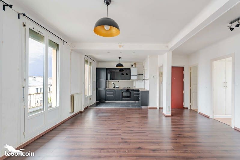 Appartement 4 pièces 73 m² · à Brest · 73 m² · 179 655 €