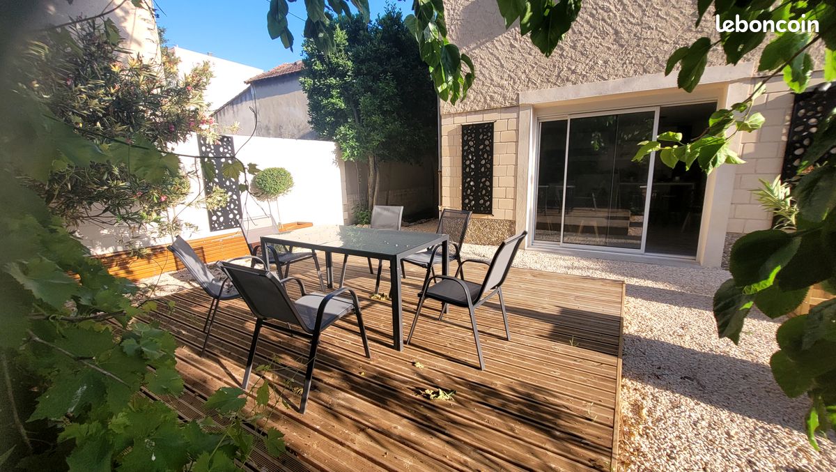 Maison 5 pièces 137 m² · à Avignon · 137 m² · 299 000 €