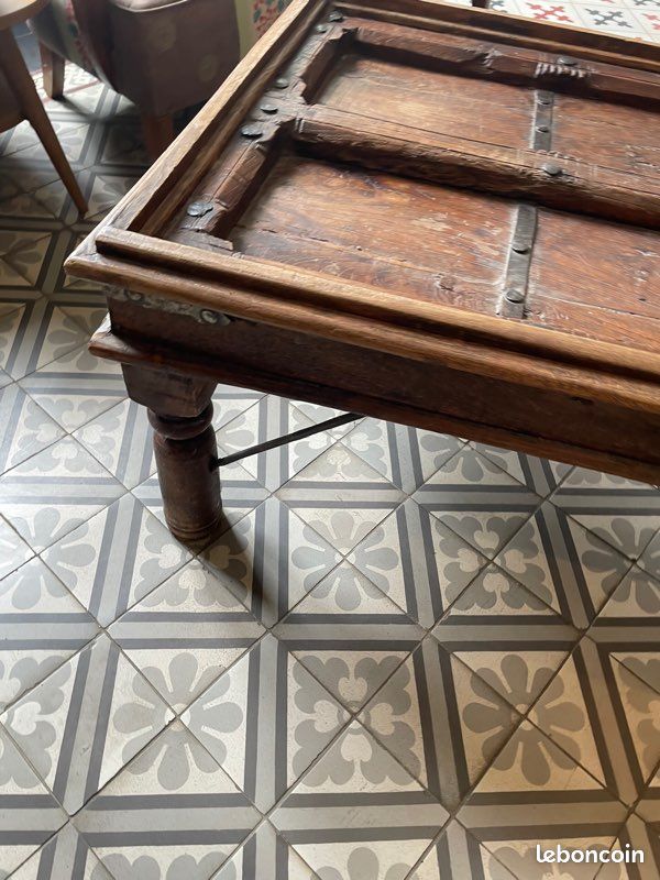 Table de salon (image 3)