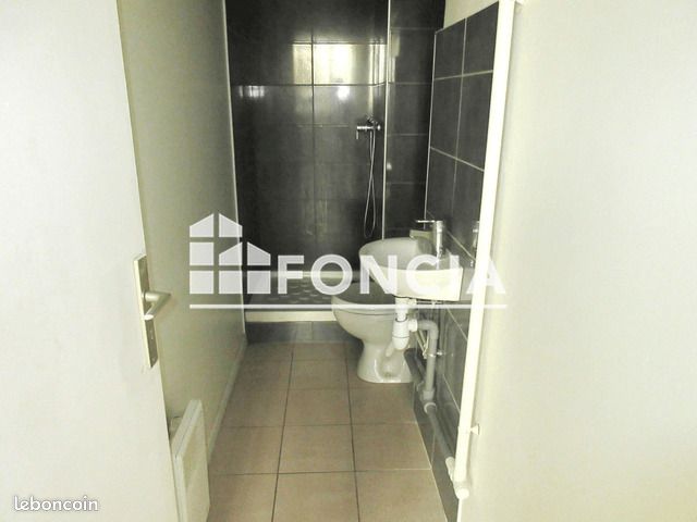 Appartement a louer bourgoin-jallieu - 1 pièce(s) - 41 m2 - Surfyn