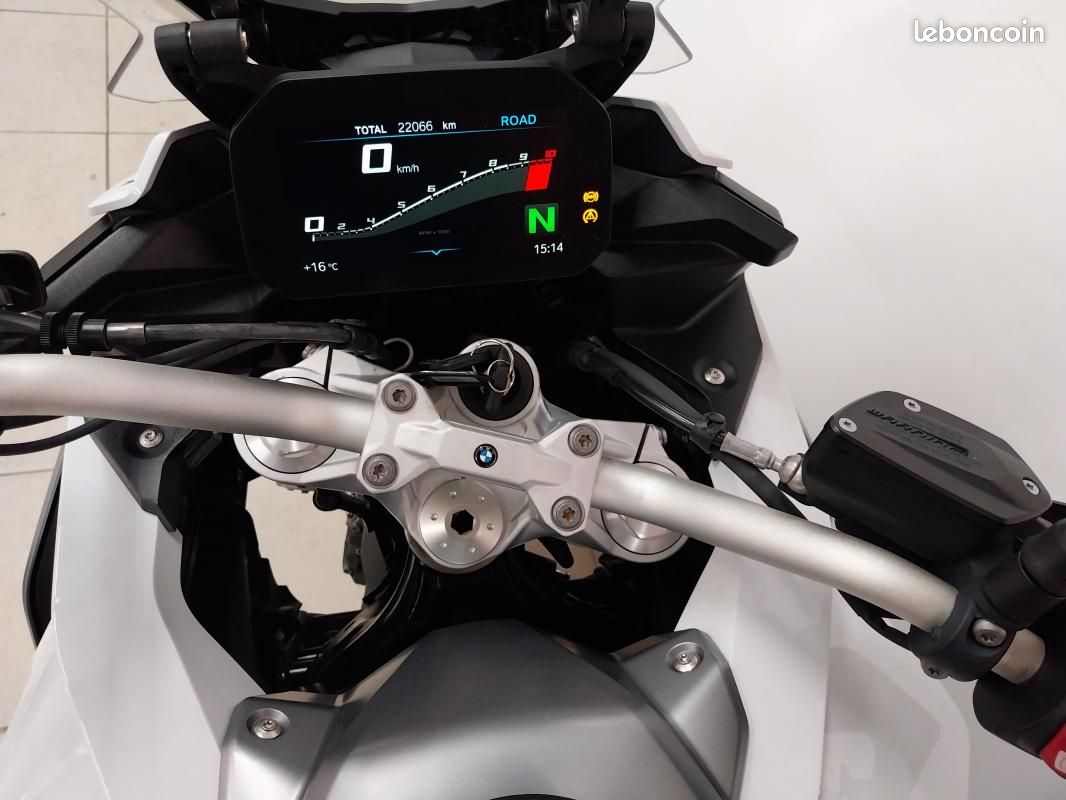 Bmw f900xr (image 4)
