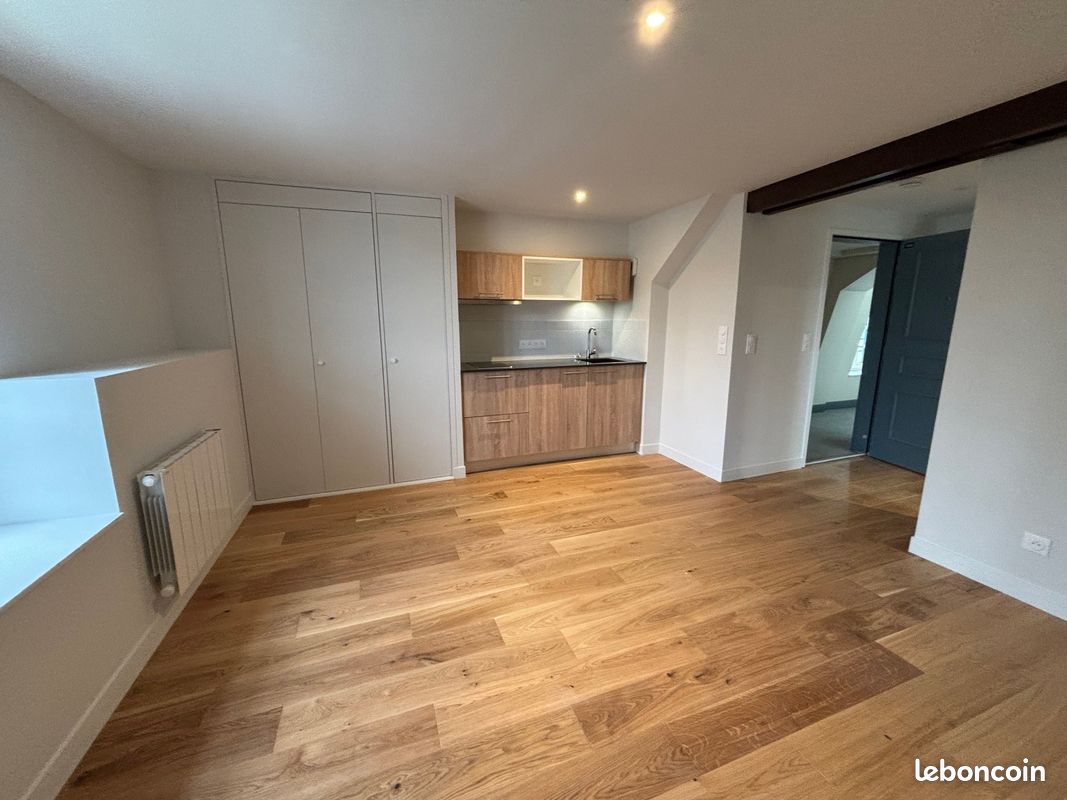 Appartement 1 pièce 35 m² · à Angers · 35 m² · 690 €