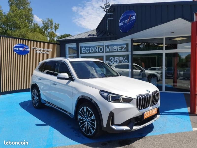 BMW X1 sDrive20i 170ch xLine (image 1)