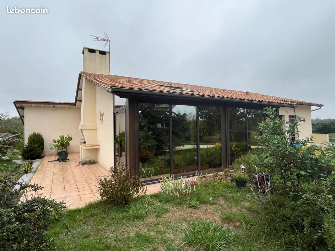 Maison 4 pièces 110 m² · à Saint-Genès-de-Fronsac · 110 m² · 295 000 €