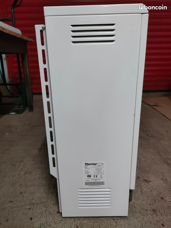 Starley Warm Air Central Heating Warm Air Air And Heating Unit