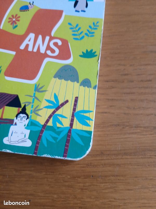 Cherche et trouve 4 ans (image 2)