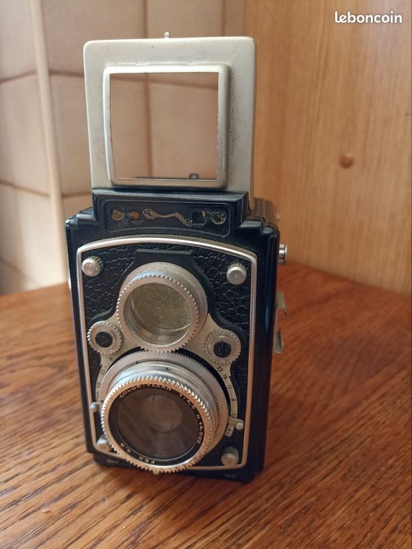 Appareil photo FEX (image 2)