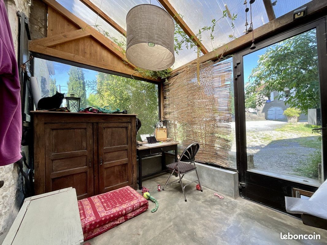 Maison 4 pièces 120 m² (image 14)