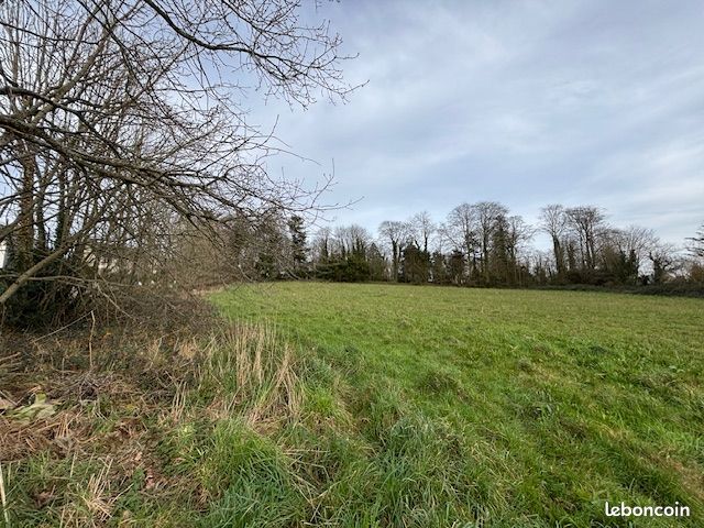 Terrain 411 m² Landerneau · 99 000 €