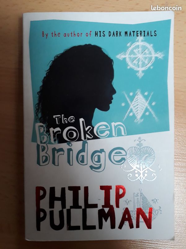 The broken bridge - Philip Pullman (English) (image 1)