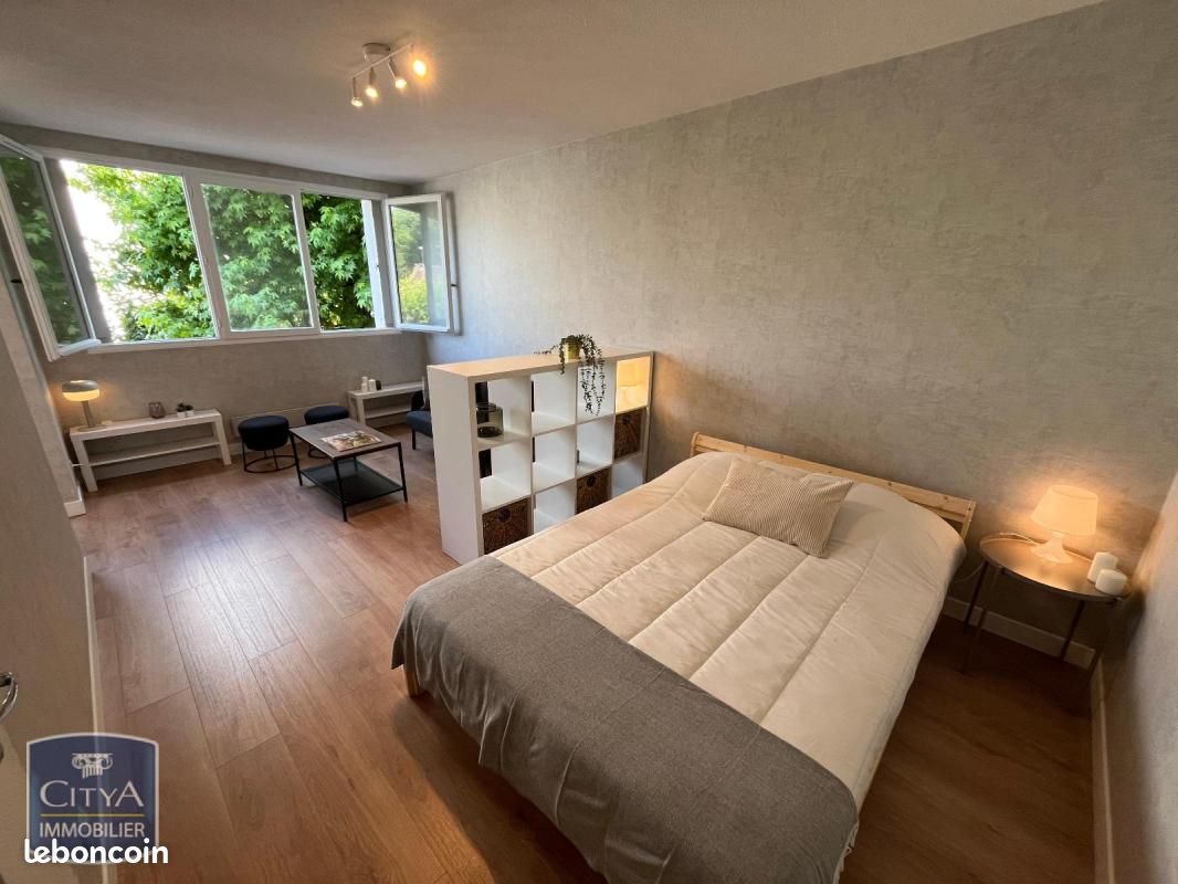 Appartement 1 pièce 32 m² · à Limoges · 32 m² · 485 €/mois