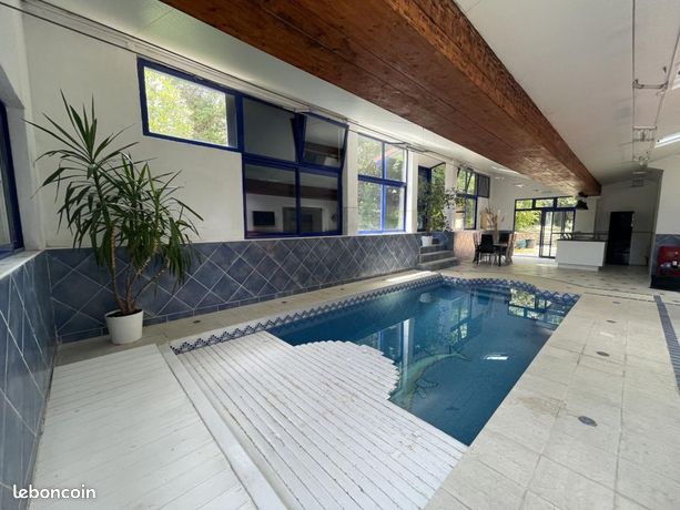 Maison 7 pièces 177 m²