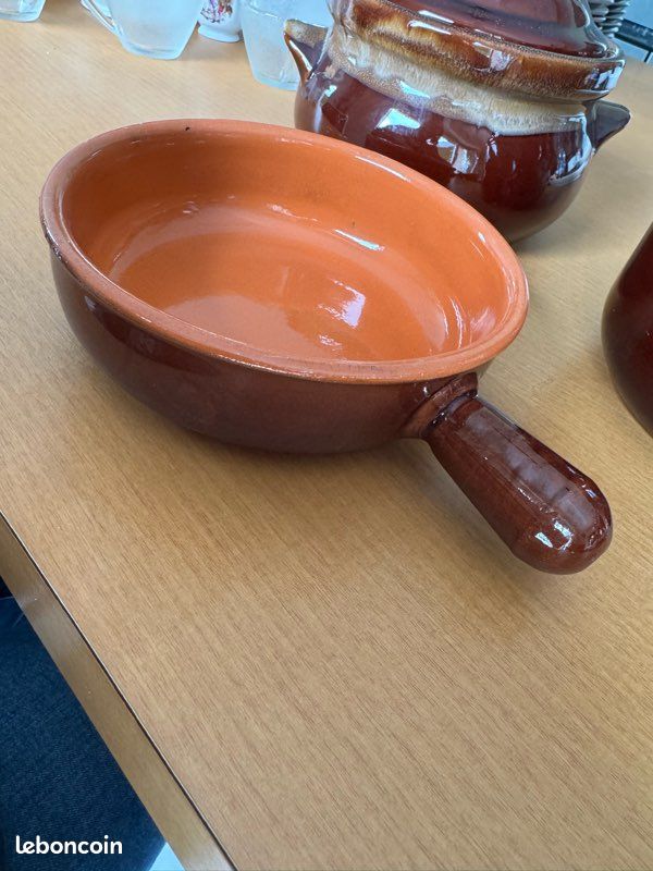 Lot de 3 plats (image 2)
