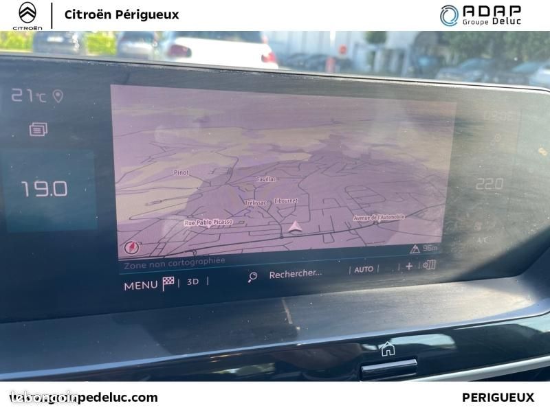 Citroen C4 PureTech 100ch S&S Feel (image 15)