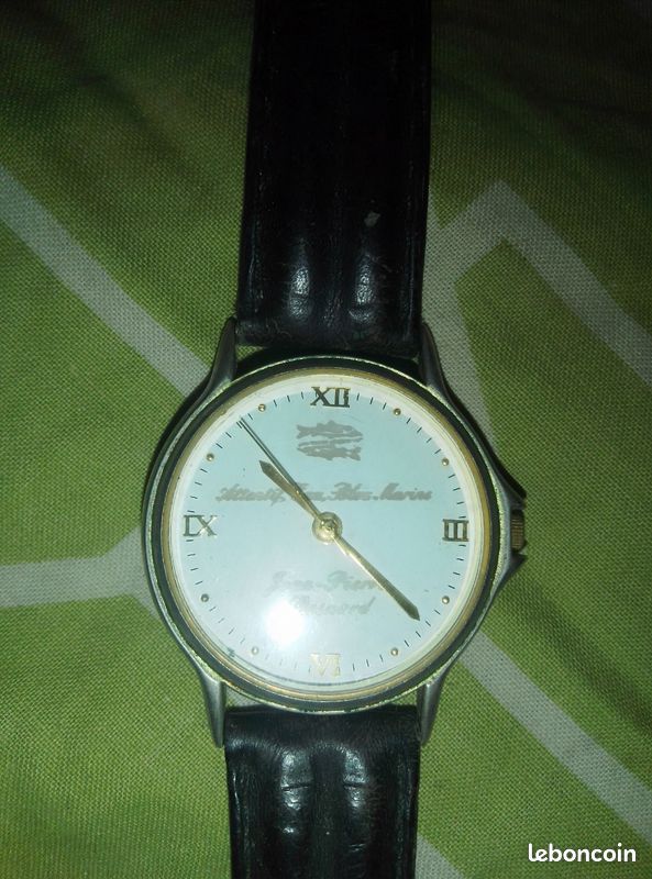 Montre ancienne (image 1)