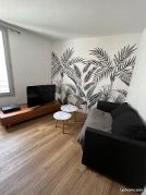 Appartement 2 pièces 38 m² · à Chinon · 38 m² · 490 €/mois