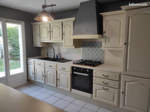 Maison 5 pièces 91 m²