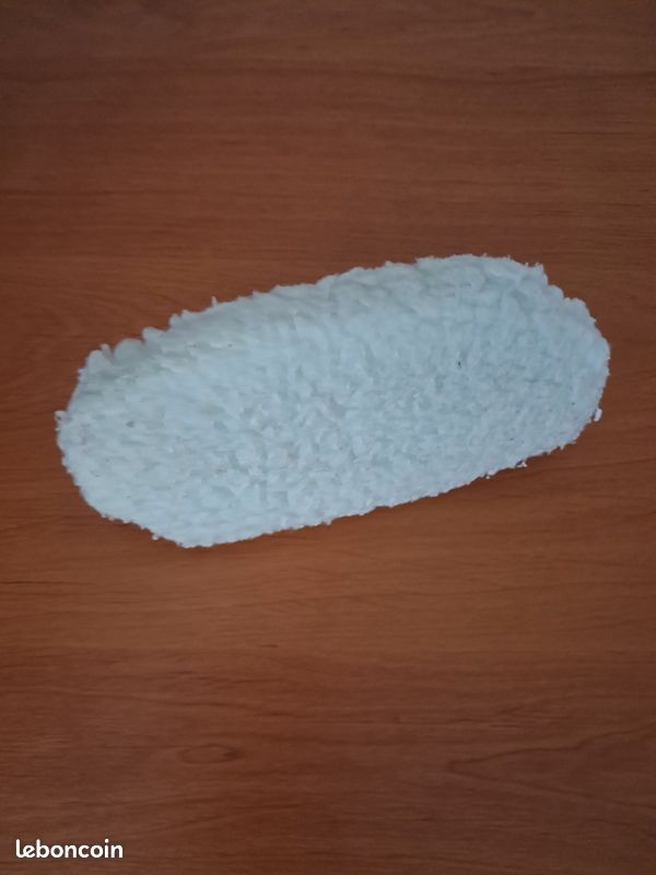 Brosse lustrante (image 2)