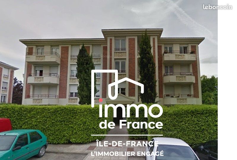 Appartement 1 pièce 25 m² · à Cergy · 25 m² · 114 000 €