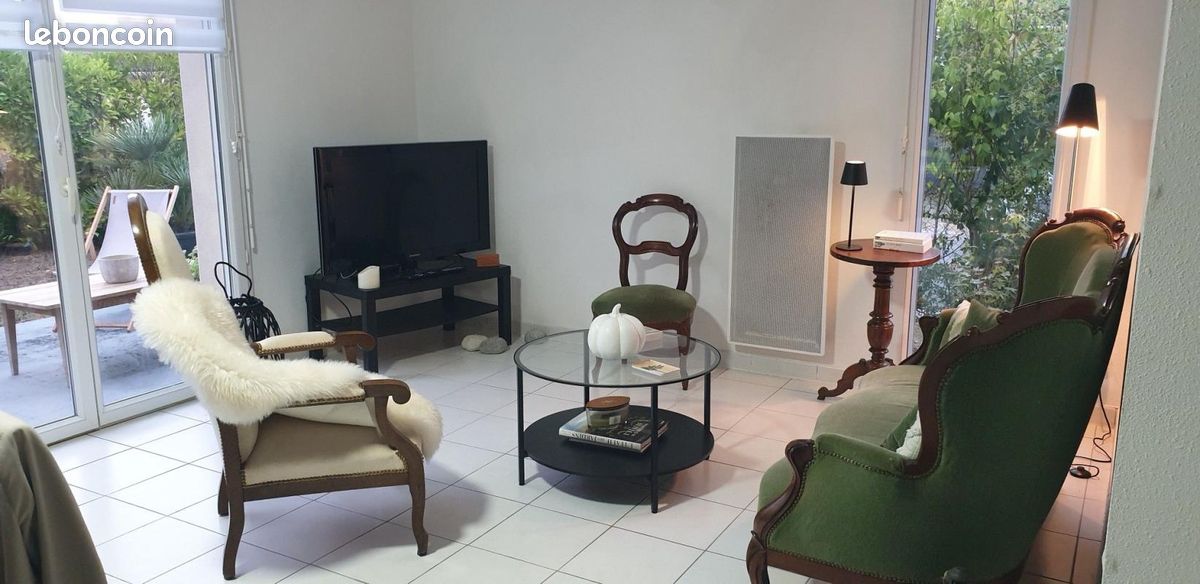 Maison 4 pièces 84 m² · à Cornebarrieu · 84 m² · 275 500 €