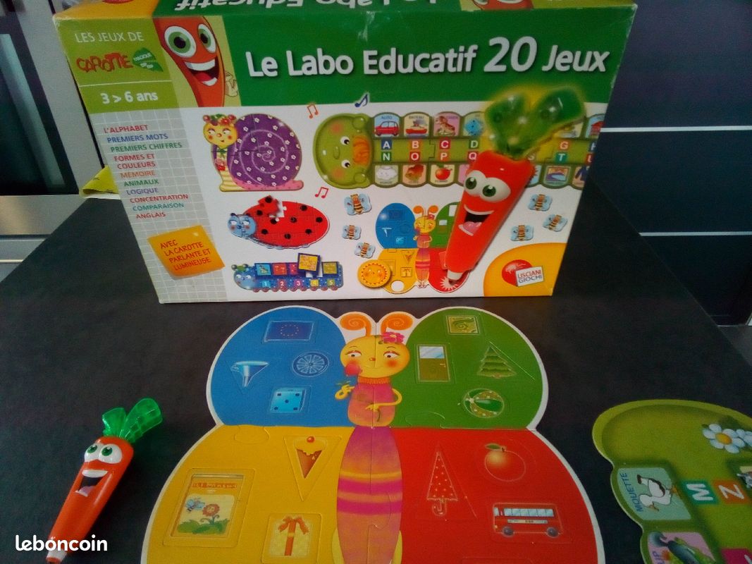 Labo éducatif (image 2)