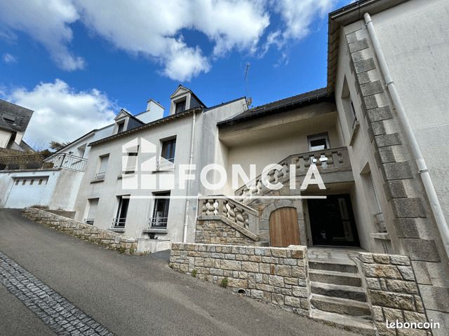 Appartement a louer hennebont - 2 pièce(s) - 49 m2 - Surfyn