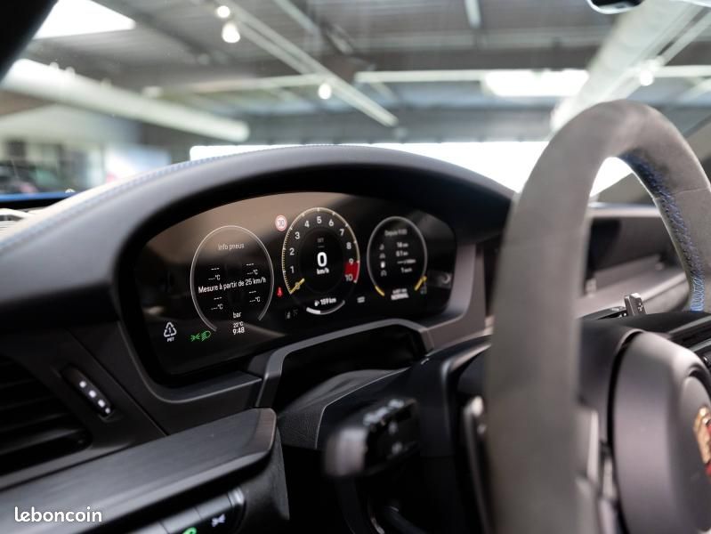 Porsche 911 Coupe 4.0 510ch GT3 PDK (image 22)
