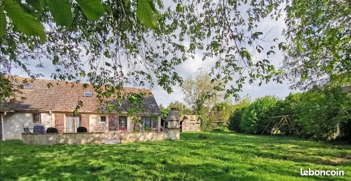 Maison 6 pièces 118 m² · à Serez · 118 m² · 218 000 €