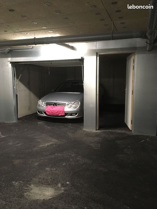 Box · à Plouharnel · 38 500 €
