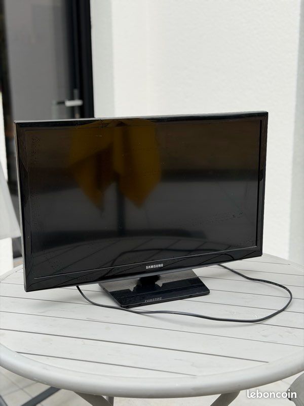 Télévision Samsung (image 1)