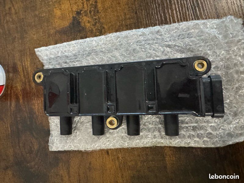 Bobine d’allumage NGK U6055 – Fiat 500 1.2 – Quasi neuve (image 3)