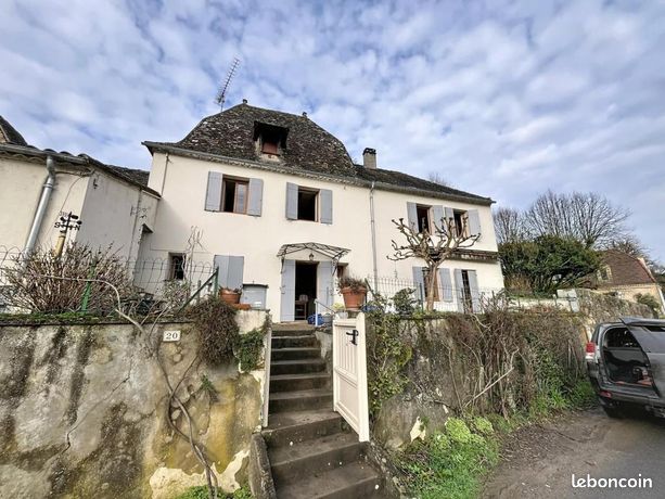 Maison 4 pièces 92 m²