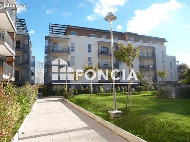 Appartement 3 pièces 69 m² · à Toulouse · 69 m² · 830 €