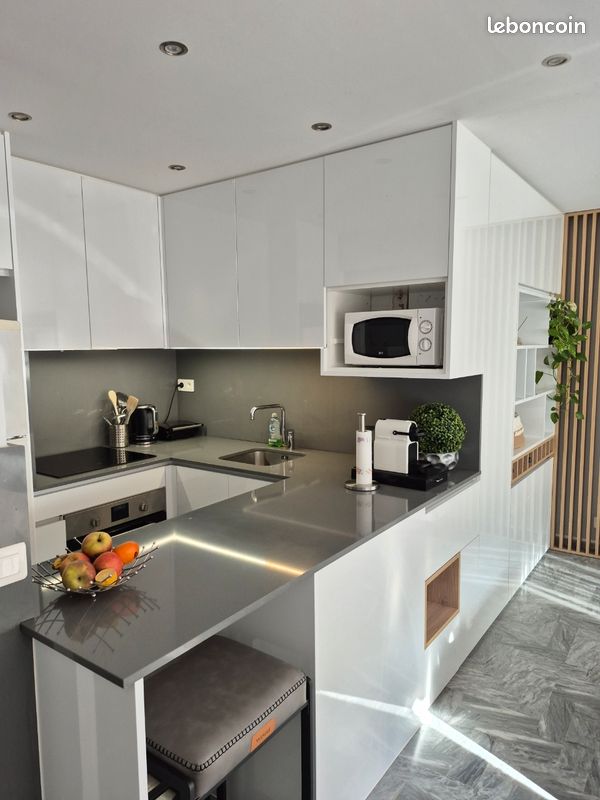 Appartement 2 pièces 41 m² · à Menton · 41 m² · 245 000 €