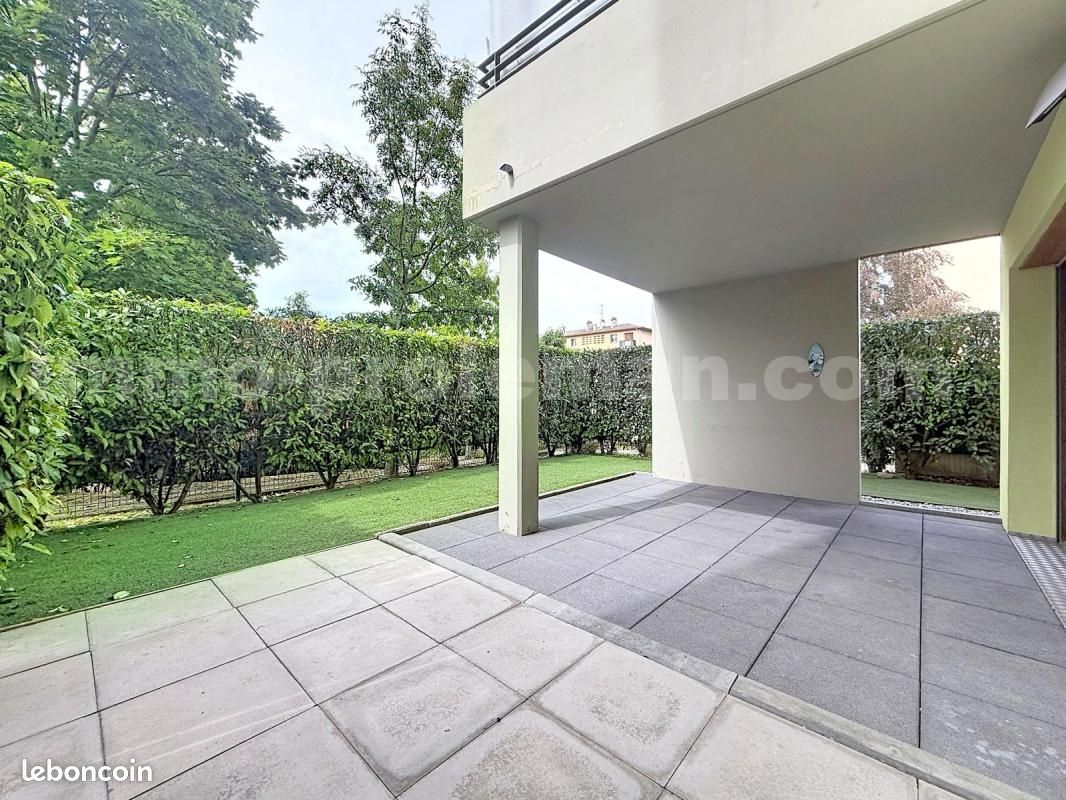Appartement 3 pièces 67 m² · à Annemasse · 67 m² · 259 000 €