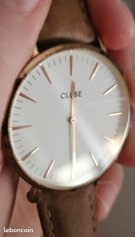 Montre Cluse (image 4)