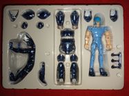 BANDAI SAINT SEIYA 1987 Les Chevaliers du Zodiaque Epsilon French