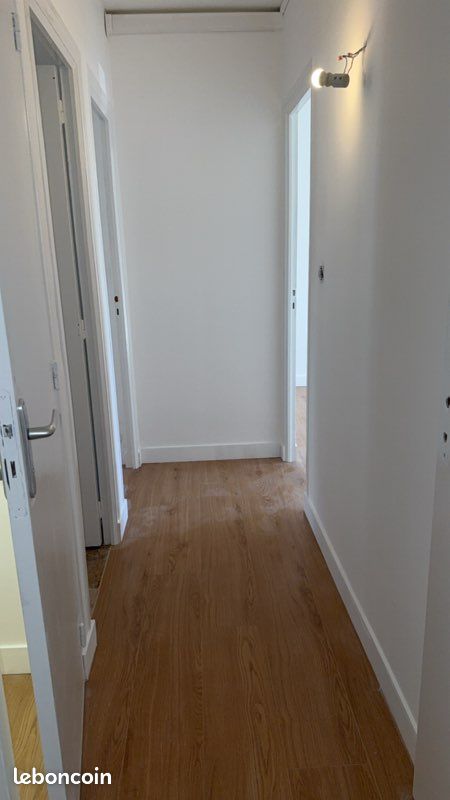Appartement 3 pièces 60 m² · à Perpignan · 60 m² · 60 000 €