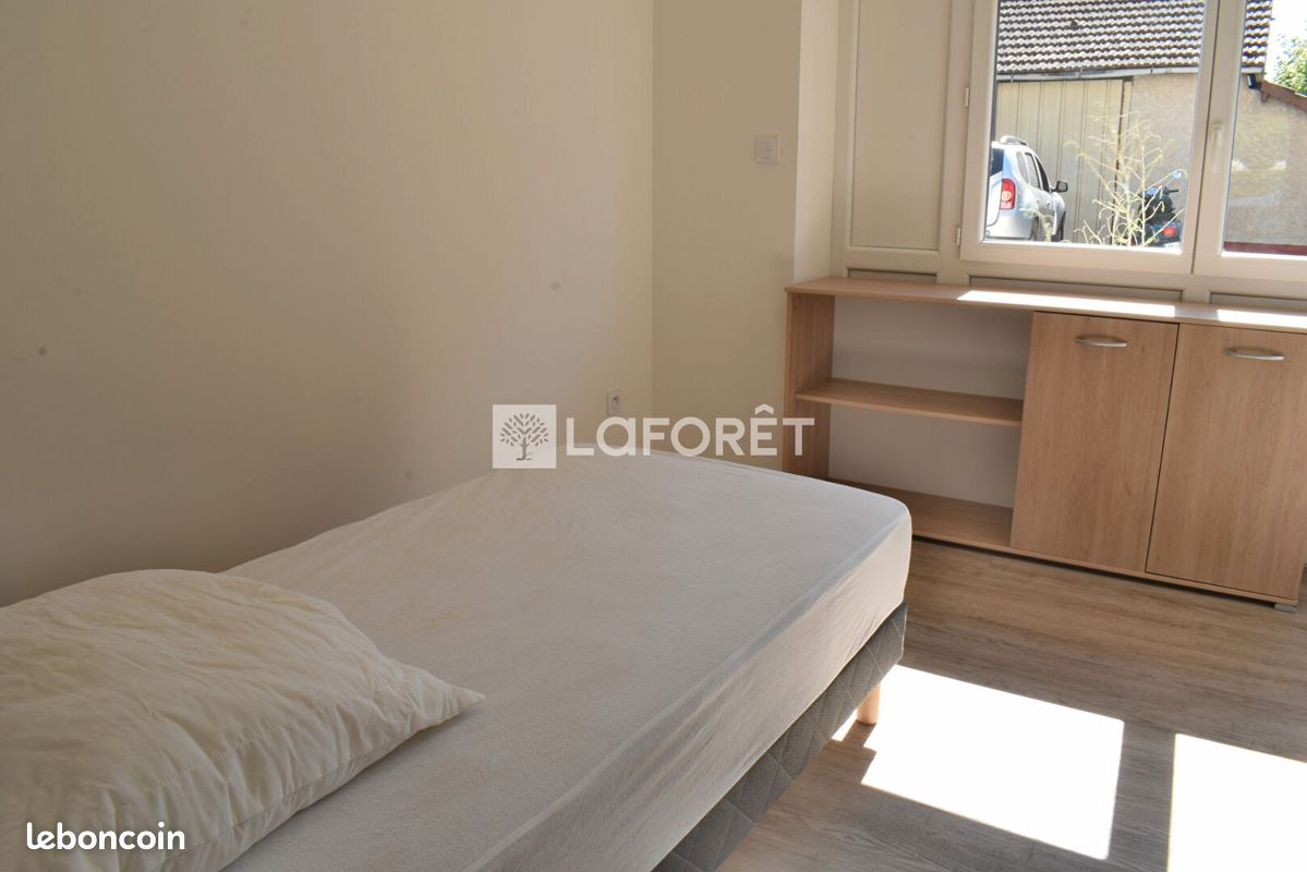 Appartement a louer brive-la-gaillarde - 2 pièce(s) - 30 m2 - Surfyn