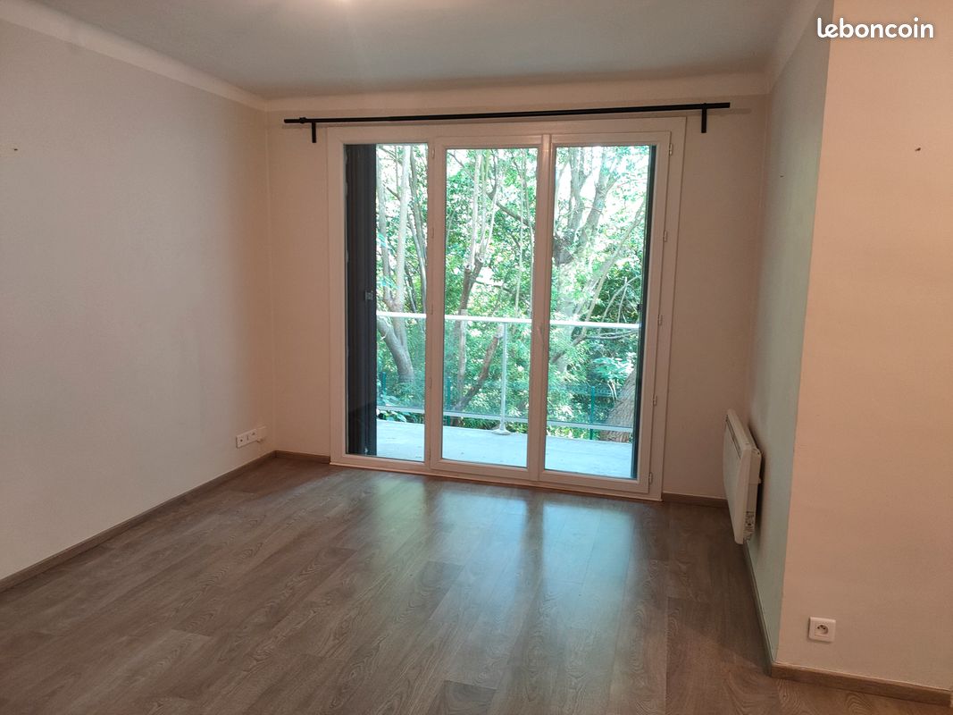 Appartement 3 pièces 54 m² · à Aix-en-Provence · 54 m² · 955 €/mois