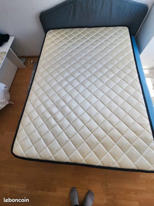 Matelas 140x200 (image 1)