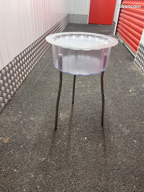 Table d’appoint