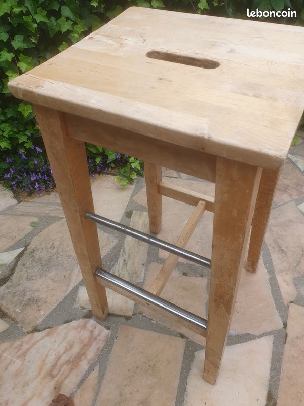 Tabourets hauts (image 3)